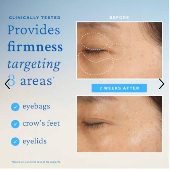 belif Moisturizing Eye Bomb with Peptide and Ceramide - Picture 9 of 9